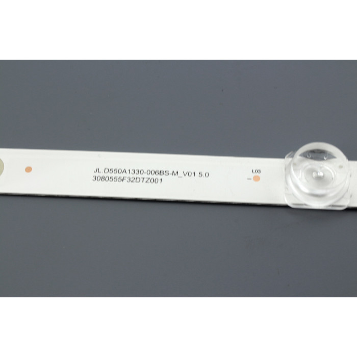 Светодиодная подсветка TV 55" JL.D550A1330-006BS-M
