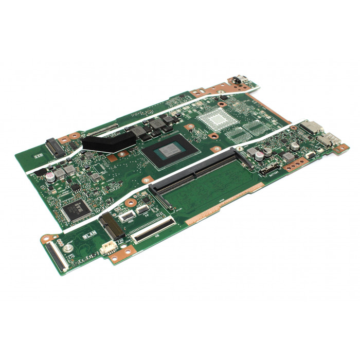 Материнская плата для Asus X409DA 8G/R3-3200U