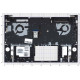 Клавиатура для HP Envy 17-CH топкейс
