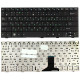 Клавиатура для Asus Eee PC 1005HA 1008HA 1001HA 1001px черная