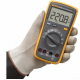 Портативный мультиметр Fluke 15B+