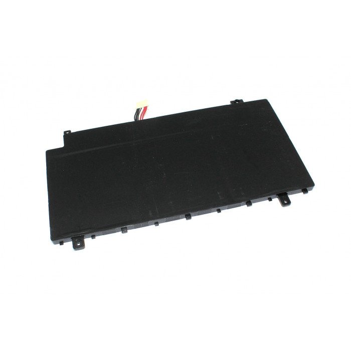 Аккумуляторная батарея для ноутбука Haier AX1750SD (819R-596880-3S1P) 11.4V 4800mAh/54.72Wh