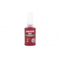 Вал-втулочный фиксатор Loctite 641 50 мл