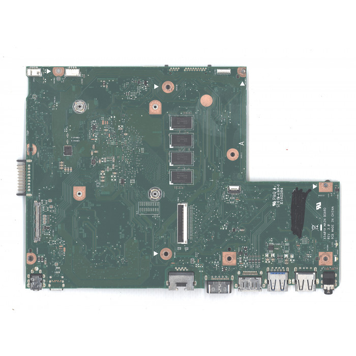 Материнская плата для Asus X540YA 4G/E1-6010