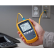 Тестер кабельный Fluke Networks MicroScanner PoE