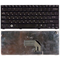 Клавиатура для Dell Inspiron mini 1012 1018 черная