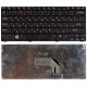 Клавиатура для Dell Inspiron mini 1012 1018 черная
