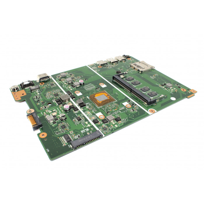 Материнская плата для Asus X441BA 4G/A6-9225 90NB0I00-R00030