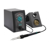Паяльная станция Quick 969A+ 70W