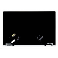 Крышка для HP EliteBook x360 1040 G5 FHD Touch