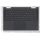 Клавиатура для Lenovo Yoga 7-14ITL5 топкейс черный