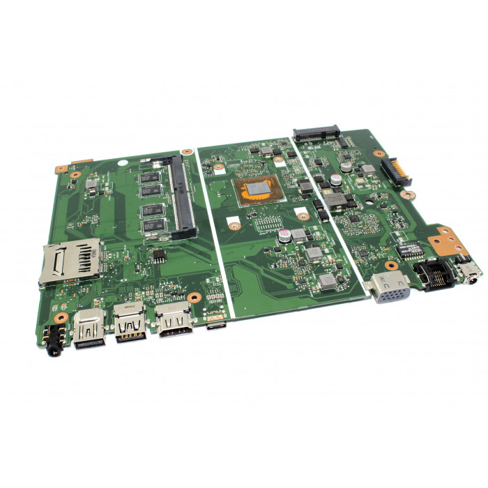 Материнская плата для Asus X441BA 4G/A6-9225 90NB0I00-R00030