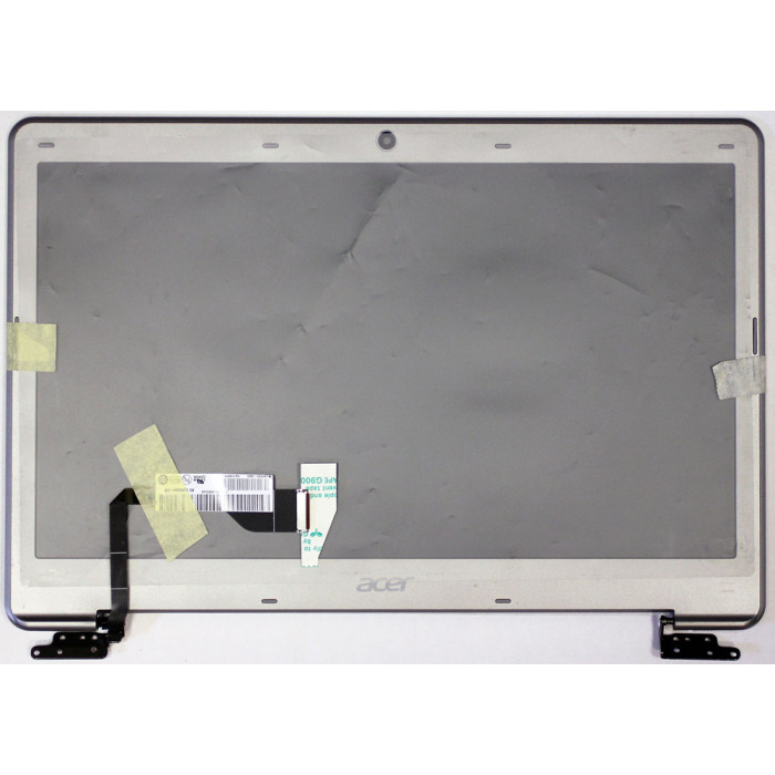 Крышка для Acer S3 в сборе бронза