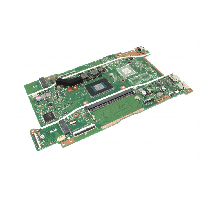 Материнская плата для Asus X509DA 4G/R3-3250U 90NB0P50-R00100