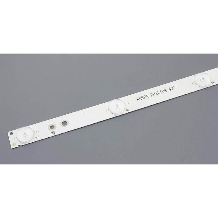 LED подсветка GJ-2K15-430-D510-17.8MM-V4 (pitch 88.5mm)