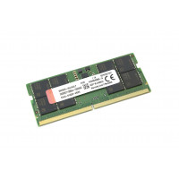Модуль памяти Kingston SODIMM DDR5 16Гб 4800 MHz PC5-38400