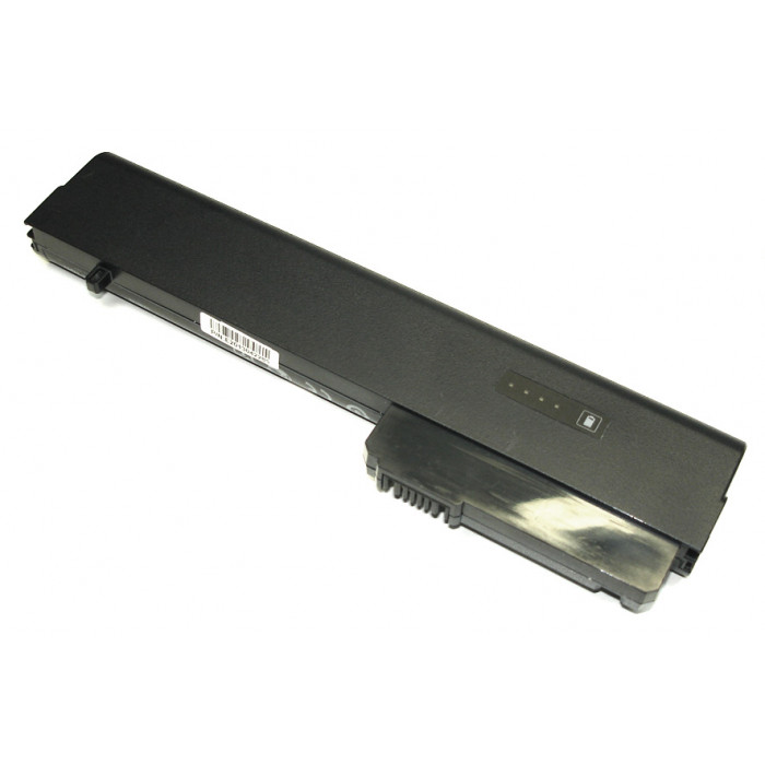 Аккумулятор для HP Compaq EliteBook 2530p (EH76 AA) 11.1V 48Wh черная