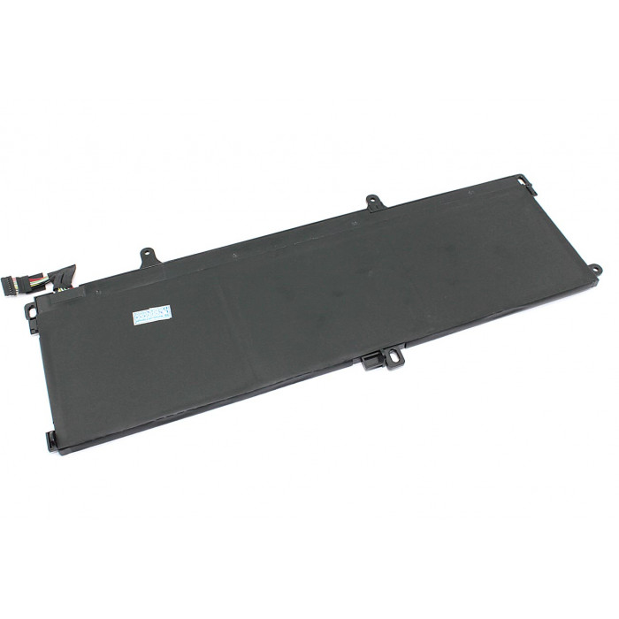 Аккумулятор для Lenovo ThinkPad T15 (L18M3P71) 11.52V 57Wh