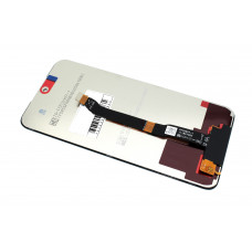 Дисплей для Poco M7 4G/Redmi 15 4G в сборе с тачскрином OLED