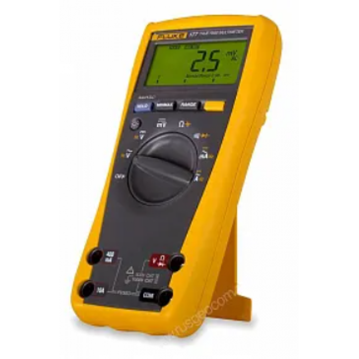 Портативный мультиметр Fluke 177