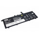 Аккумулятор для Lenovo ThinkPad T490s (L18M3PD2) 11,52V 4950mAh