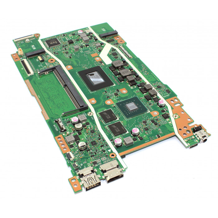 Материнская плата для Asus X409DJ 4G/R5-3500U