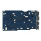 Материнская плата для Asus TP202NA 4G/N4200 90NB0H00-R00031