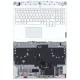 Клавиатура для Lenovo Legion 5-15ACH6 топкейс