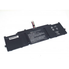 Аккумулятор для HP (ME03-3S1P) 11.4V 37Wh OEM черная