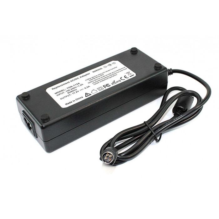 Блок питания для ноутбука EPS 17.2V 6.5A 4pin