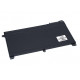 Аккумулятор для HP M3-U X360 13.3 (ON03XL) 11.55V 3470mAh