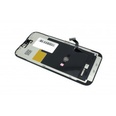Дисплей (модуль) для Apple iPhone 15 в сборе с тачскрином черный (INCELL)
