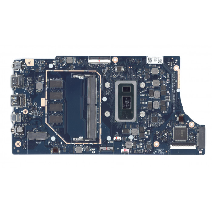 Материнская плата для Asus TP412FA 4G/I5-8265U 90NB0N30-R00020