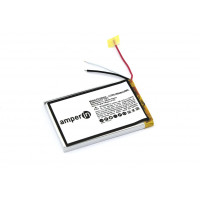Аккумуляторная батарея Amperin для JBL Clip 2 3.7V 800mAh 2.96Wh