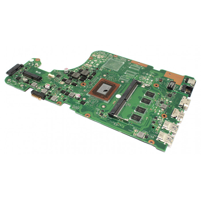 Материнская плата для Asus X555QA 8G/A12-9720P