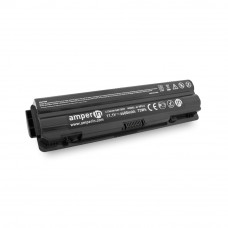 Аккумулятор Amperin для Dell XPS 14, 15, 17 11.1V 6600mAh (73Wh) AI-XPS14