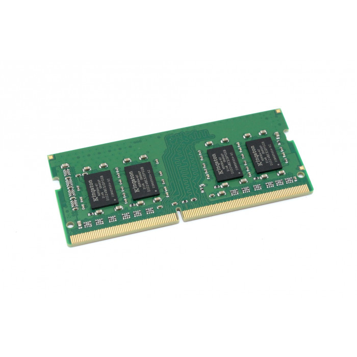Модуль памяти Kingston SODIMM DDR4 8ГБ 3200 MHz PC4-25600