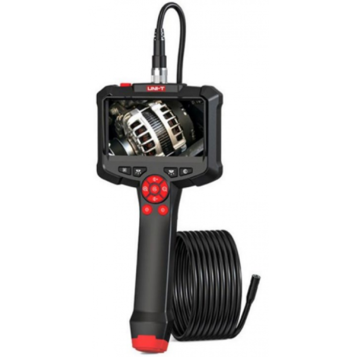 Портативный бороскоп с одной линзой UNI-T UT665P