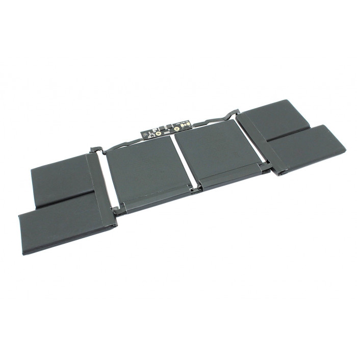 Аккумулятор для Apple MacBook Pro 15 Retina Touch Bar A1990 83.6Wh 11.40V A1953