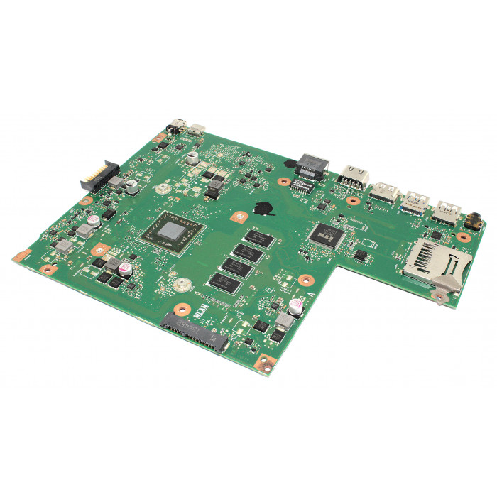 Материнская плата для Asus X540YA 4G/E1-6010