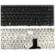 Клавиатура для Asus Eee PC 1005HA 1008HA 1001HA 1001px черная