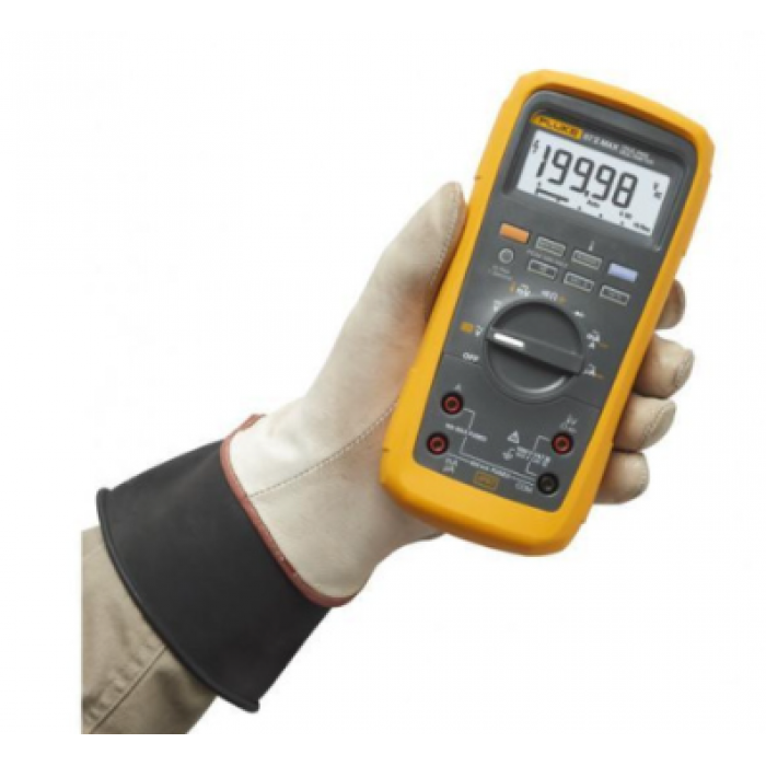 Мультиметр Fluke 87V MAX/E2 KIT