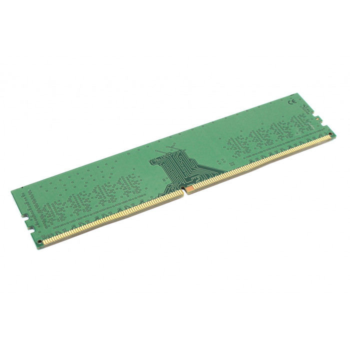 Модуль памяти Kingston DDR4 4ГБ 2400 MHz