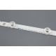 Светодиодная подсветка 55" v14 Slim DRT R2-Type 6916L-1743A