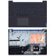 Клавиатура для Lenovo L340-15IRH Gaming топкейс