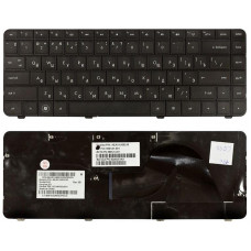 Клавиатура для HP Compaq CQ42 G42 черная