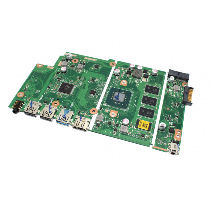 Материнская плата для Asus X540MA 4G/N5000 90NB0IR0-R00022