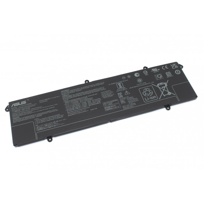 Аккумуляторная батарея для ноутбукa Asus K6502 (C31N2105-1) 11.61V 70Wh