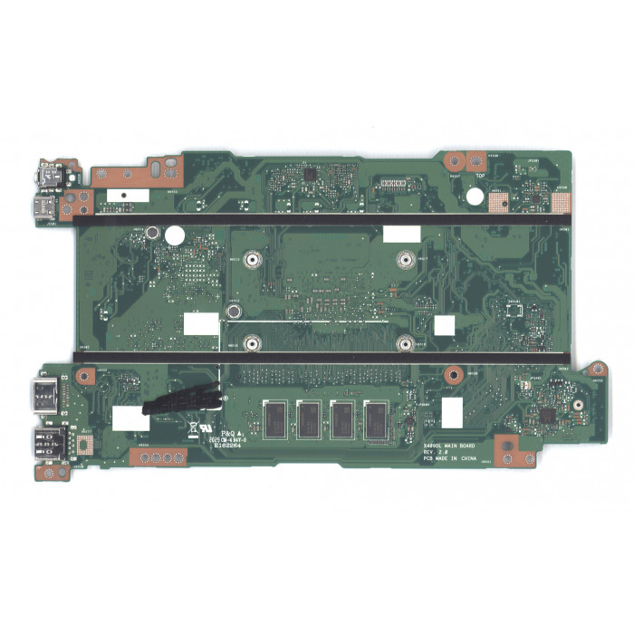 Материнская плата для Asus X509DA 4G/R3-3250U 90NB0P50-R00100