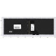 Клавиатура для ноутбука Acer Aspire 7 A717-72 черная